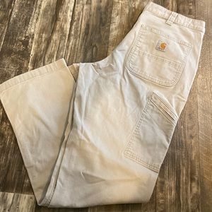 Carhartt Mens Pants
